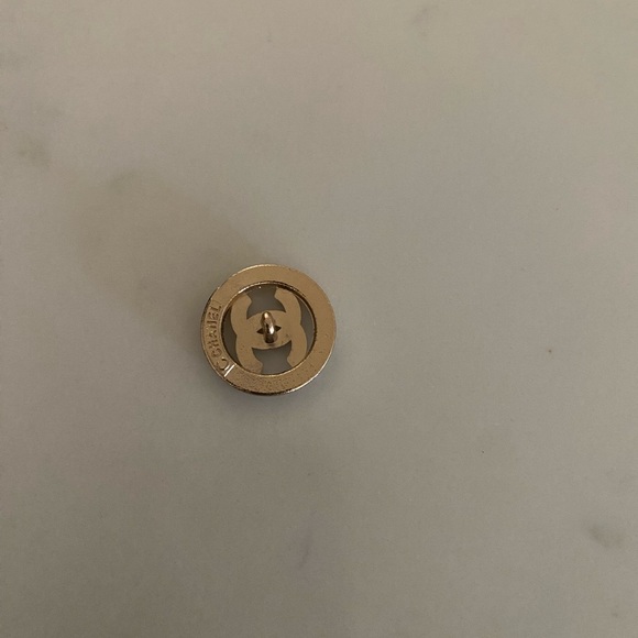 CC button - Picture 2 of 2